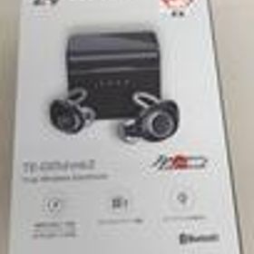 ワイヤレスイヤホン TE-D01D MK2 AVIOT
