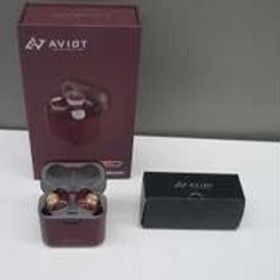 イヤホン TE-D01D AVIOT