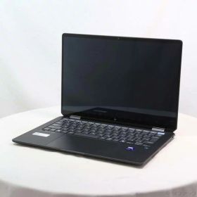 【中古】hp(エイチピー) 〔展示品〕 HP OmniBook Ultra Flip 14-fh0000 B0GM5PA-AAAM イクリプスグレー 【258-ud】