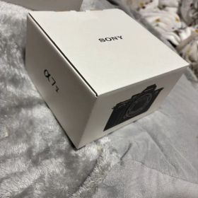 SONY α7V ILCE-7M5 ボディ