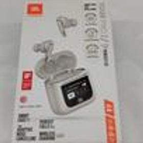 ワイヤレスイヤホン TOUR PRO2 JBL