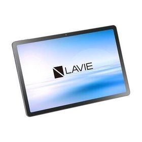 NECパーソナル(Cons) LAVIE Tab T11 T1175/LAS ルナグレー PC-T1175LAS