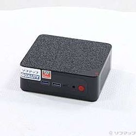 〔中古品〕 Beelink SER ［AMD-Ryzen-7-5800H (3.2GHz)／32GB／SSD500GB／Windows11 Pro］〔中古品〕 Beelink SER ［AMD-Ryzen-7-5800H (3.2GHz)／32GB／SSD500GB／Windows11 Pro］