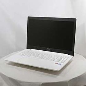 〔中古品〕 LAVIE Smart NS PC-SN11FJRAD ［Celeron N4000 (1.1GHz)／4GB／HDD500GB／15.6インチワイド／Windows10 Home(64ビット)］〔中古品〕 LAVIE Smart NS PC-SN11FJRAD ［Celeron N4000 (1.1GHz)／4GB／HDD500GB／15.6インチワイド／Windows10 Home(64ビット)］