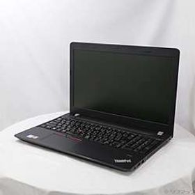 〔中古品（難あり）〕 ThinkPad E570 20H5CTO1WW ［Core-i3-6006U (2GHz)／4GB／HDD500GB／15.6インチワイド／Windows10 Home(64ビット)］〔中古品（難あり）〕 ThinkPad E570 20H5CTO1WW ［Core-i3-6006U (2GHz)／4GB／HDD500GB／15.6インチワイド／Windows10 Home(64ビット)］