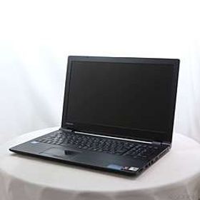〔中古品〕 格安安心パソコン dynabook B25／21EB PB25-21ERKB ブラック ［Celeron 3865U (1.8GHz)／4GB／HDD500GB／15.6インチワイド／Windows10 Home(64ビット)］〔中古品〕 格安安心パソコン dynabook B25／21EB PB25-21ERKB ブラック ［Celeron 3865U (1.8GHz)／4GB／HDD500GB／15.6インチワイド／Windows10 Home(64ビット)］