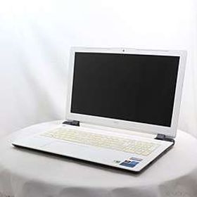 〔中古品〕 格安安心パソコン LAVIE Note Standard PC-NS100C1W ホワイト ［Celeron 3215U (1.7GHz)／4GB／HDD500GB／15.6インチワイド／Windows10 Home(64ビット)］〔中古品〕 格安安心パソコン LAVIE Note Standard PC-NS100C1W ホワイト ［Celeron 3215U (1.7GHz)／4GB／HDD500GB／15.6インチワイド／Windows10 Home(64ビット)］