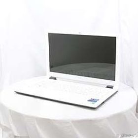〔中古品〕 格安安心パソコン LaVie Note Standard PC-NS100H2W ［Celeron 3865U (1.8GHz)／4GB／HDD500GB／15.6インチワイド／Windows10 Home(64ビット)］〔中古品〕 格安安心パソコン LaVie Note Standard PC-NS100H2W ［Celeron 3865U (1.8GHz)／4GB／HDD500GB／15.6インチワイド／Windows10 Home(64ビット)］