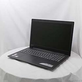 〔中古品〕 格安安心パソコン ideapad 320 80XH000WJP ［Core-i3-6006U (2GHz)／4GB／HDD500GB／15.6インチワイド／Windows10 Home(64ビット)］〔中古品〕 格安安心パソコン ideapad 320 80XH000WJP ［Core-i3-6006U (2GHz)／4GB／HDD500GB／15.6インチワイド／Windows10 Home(64ビット)］