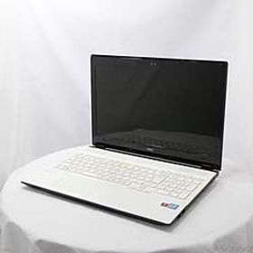 〔中古品（難あり）〕 LAVIE Direct NS PC-GN254FSA9 ［Core-i5-7200U (2.5GHz)／16GB／HDD500GB／15.6インチワイド／Windows10 Home(64ビット)］〔中古品（難あり）〕 LAVIE Direct NS PC-GN254FSA9 ［Core-i5-7200U (2.5GHz)／16GB／HDD500GB／15.6インチワイド／Windows10 Home(64ビット)］