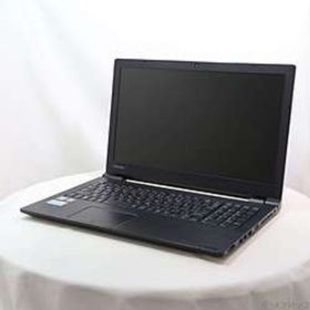 〔中古品（難あり）〕 dynabook EZ15／LB W6EZ15ALBB ACアダプターを抜くとすぐに電源が落ちる ［Celeron 3867U (1.8GHz)／4GB／HDD500GB／15.6インチ／Windows10 Home(64ビット)］〔中古品（難あり）〕 dynabook EZ15／LB W6EZ15ALBB ACアダプターを抜くとすぐに電源が落ちる ［Celeron 3867U (1.8GHz)／4GB／HDD500GB／15.6インチ／Windows10 Home(64ビット)］