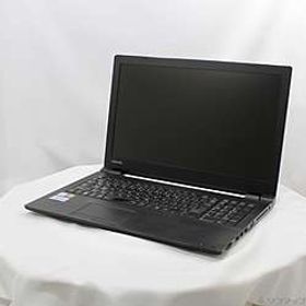 〔中古品（難あり）〕 dynabook B55／B PB55BFAD4RAAD11 ［Core-i3-6006U (2GHz)／4GB／HDD500GB／15.6インチワイド／Windows10 Pro(64ビット)］〔中古品（難あり）〕 dynabook B55／B PB55BFAD4RAAD11 ［Core-i3-6006U (2GHz)／4GB／HDD500GB／15.6インチワイド／Windows10 Pro(64ビット)］