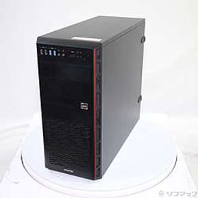 〔中古品〕 FRONTIER GX ［AMD-Ryzen-7-3700X／32GB／SSD1TB／SSD500GB／GeForce RTX 2070 SUPER／Windows10 Home(64ビット)］〔中古品〕 FRONTIER GX ［AMD-Ryzen-7-3700X／32GB／SSD1TB／SSD500GB／GeForce RTX 2070 SUPER／Windows10 Home(64ビット)］