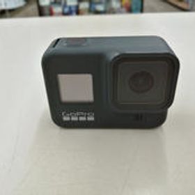 アクションカメラ HERO8 GOPRO
