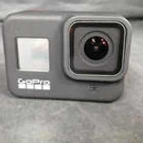 アクションカメラ HERO8 GOPRO