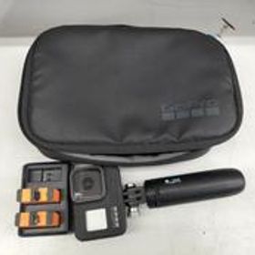 アクションカメラ HERO8 BLACK GOPRO