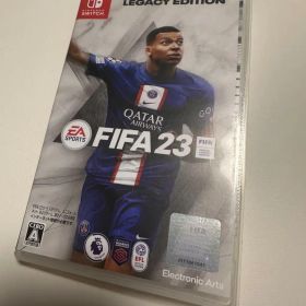 FIFA 23 LEGACY EDITION Nintendo Switch