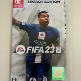 FIFA 23 LEGACY EDITION Nintendo Switch