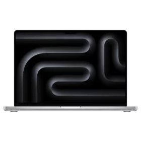 中古パソコン MacBook Pro 16インチ MRW43J/A Late 2023 シルバー【Apple M3 Pro(12コア)/18GB/512GB SSD】 Apple 当社3ヶ月間保証 イオシス