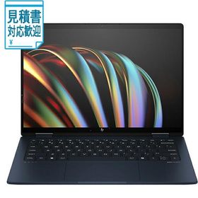 [法人限定] HP｜エイチピー ノートパソコン Envy x360 14-fc0000 ミッドナイトブルー 9W667PA-AAAA [14.0型 /Win…