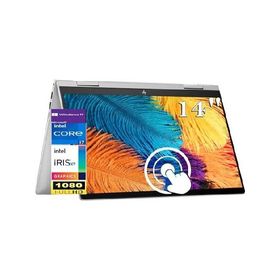 HP Envy x360 2-in-1 14" FHD Touchscreen Laptop, Intel Core i7-1335U Processor, 16GB RAM 1TB SSD, Wi-Fi 6E, Bluetooth 5, Backlit Keyboard, Fingerprint