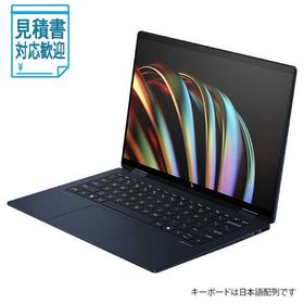 [法人限定] HP ノートパソコン Envy x360 [ 14型 Win11 Home Core 5 メモリ16GB SSD512GB Office ] ミ…