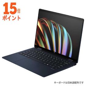 15倍ポイント HP ノートパソコン Envy x360 [ 14型 Win11 Home Core 5 メモリ16GB SSD512GB Of…