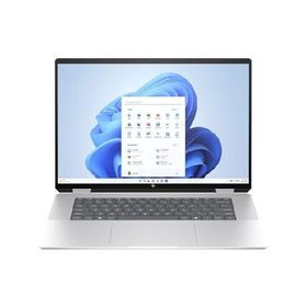 HP Envy x360 2-in-1 16 2024 Laptop 16" WUXGA IPS Touchscreen 12-Core Intel Ultra 7 155U 16GB LPDDR5 4TB SSD Intel Iris Xe Graphics Thunderbolt 4 Wi-Fi