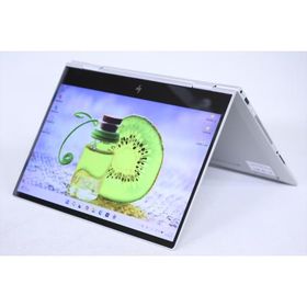 即配 15.6インチタッチ液晶パワフルタブレットPC HP ENVY x360 15-dr1003TU i7-10510U 16G 512G 15.6FHD Office バッテリー良 ノートパソコン AAA評価