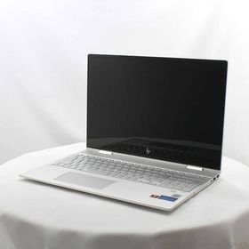 〔中古〕hp(ヒューレットパッカード) HP ENVY x360 15-dr1004TU 7ZC17PA#ABJ〔377-ud〕