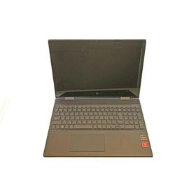 ノートパソコン HP ENVY X360 15 Microsoft Office 2019 Ryzen7 3700U 2.3GHz 16GB 512GB SSD 15.6型FHD タッチ Webカメラ 中古パソコン