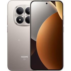 Xiaomi REDMI Note 15 Pro 5G 256GB SIMフリー チタングレー MZB0LZ6JP
