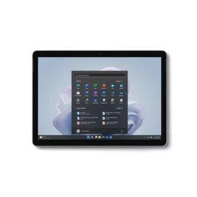 XIG-00015 マイクロソフト プラチナ Surface Go 4 [タブレットPC 10.5型 / Windows / Wi-Fiモデル]