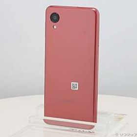 〔中古品〕 Galaxy A23 5G 64GB レッド SM-A233C 楽天 SIMフリー ［5.8インチ液晶／MediaTek Dimensity 700／RAM:4GB／ナノSIM&eSIM］〔中古品〕 Galaxy A23 5G 64GB レッド SM-A233C 楽天 SIMフリー ［5.8インチ液晶／MediaTek Dimensity 700／RAM:4GB／ナノSIM&eSIM］