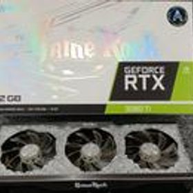 GeForce RTX 3080 Ti 搭載グラボ 新品 85,000円 中古 50,490円