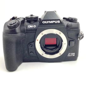OM-D E-M1 Mark III (OM-D E-M1 Mark III) 新品 | ネット最安値の価格
