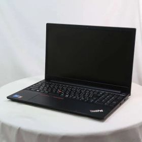 ソフマップ 〔中古品〕 ThinkPad E15 Gen 2 20TES0EB00【344】