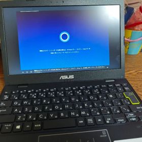 【新品】ASUS E210MA 軽量 11.6型 Win11搭載 ノートPC