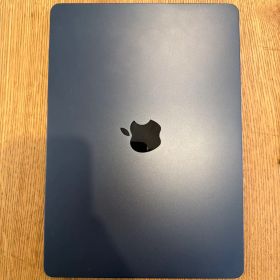 MacBook Air 2024 M3チップ