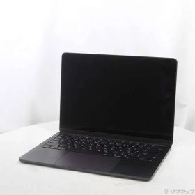 ソフマップ 〔中古品〕 MacBook Air 13.6-inch Early-2024 MRXV3J／A Apple M3 8コアCPU_8コアGPU 8GB SSD256GB ミッドナイト 〔26.3 Tahoe〕【269】