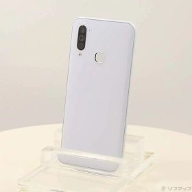 【中古】ZTE Libero 5G 64GB ホワイト A003ZT Y!mobile 【371-ud】