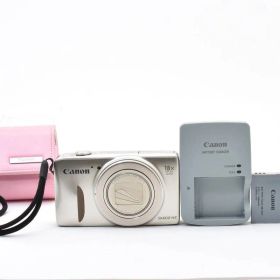 ★極上品★キヤノン Canon PowerShot SX600 HS ★ T20＃5428