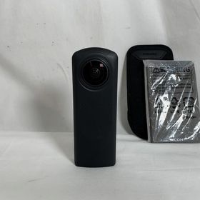 リコー RICOH theta Z1 360度カメラ デジタルカメラ 51GB