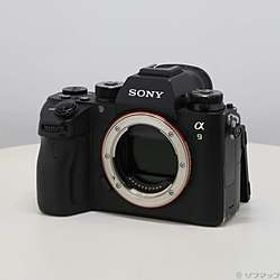 〔中古品〕 α9 ILCE-9〔中古品〕 α9 ILCE-9