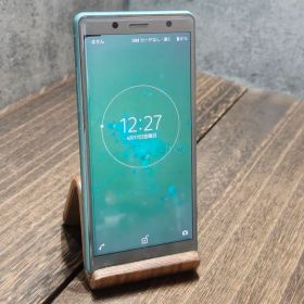 Xperia XZ2 SO-05K Simフリー スマホ