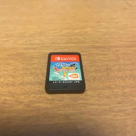 Nintendo Switch釣りスピリッツカセット