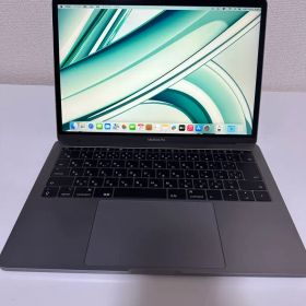 Macbook Pro 13インチ (2017) i5 128GB