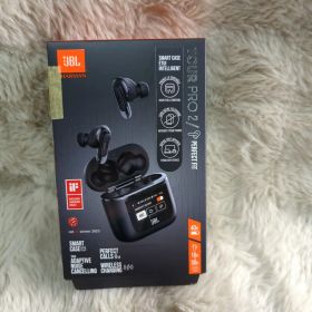 ジャンクJBL TOUR PRO 2 ワイヤレスイヤホン