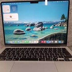 MacBook Air 13インチ M4 2025 新品 130,480円 中古 | ネット最安値の 