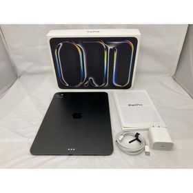アップル Apple iPad Pro 11インチ M5 MDWK4J/A